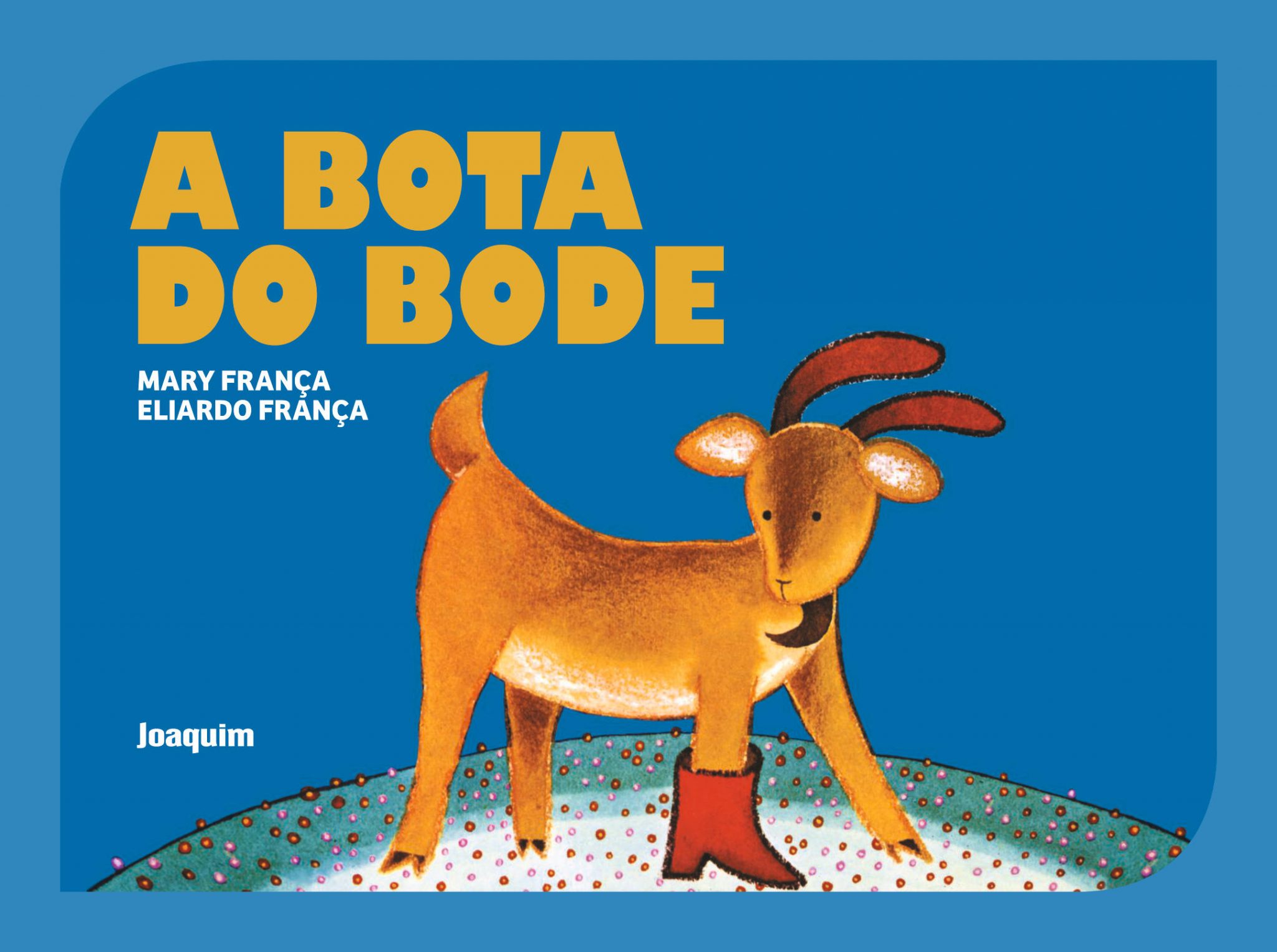 Pnld A Bota Do Bode E Docente