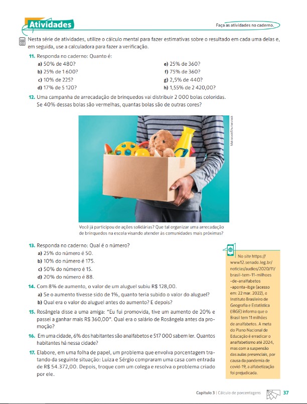 Pnld Matem Tica E Realidade Conhe A A Nossa Cole O E Docente