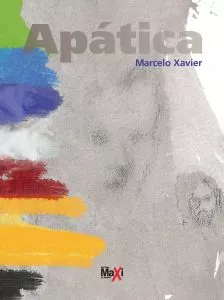 Marcelo Xavier - PNLD Literário 2020