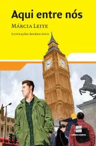 Márcia Leite - PNLD Literário 2020