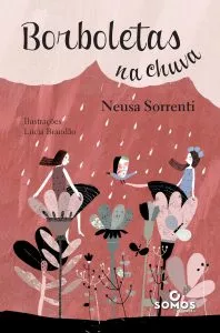 Neusa Sorrenti - PNLD Literário 2020