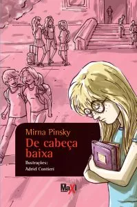 Mirna Pinsky - PNLD Literário 2020