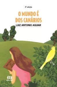 Luiz Antonio Aguiar - PNLD Literário 2020