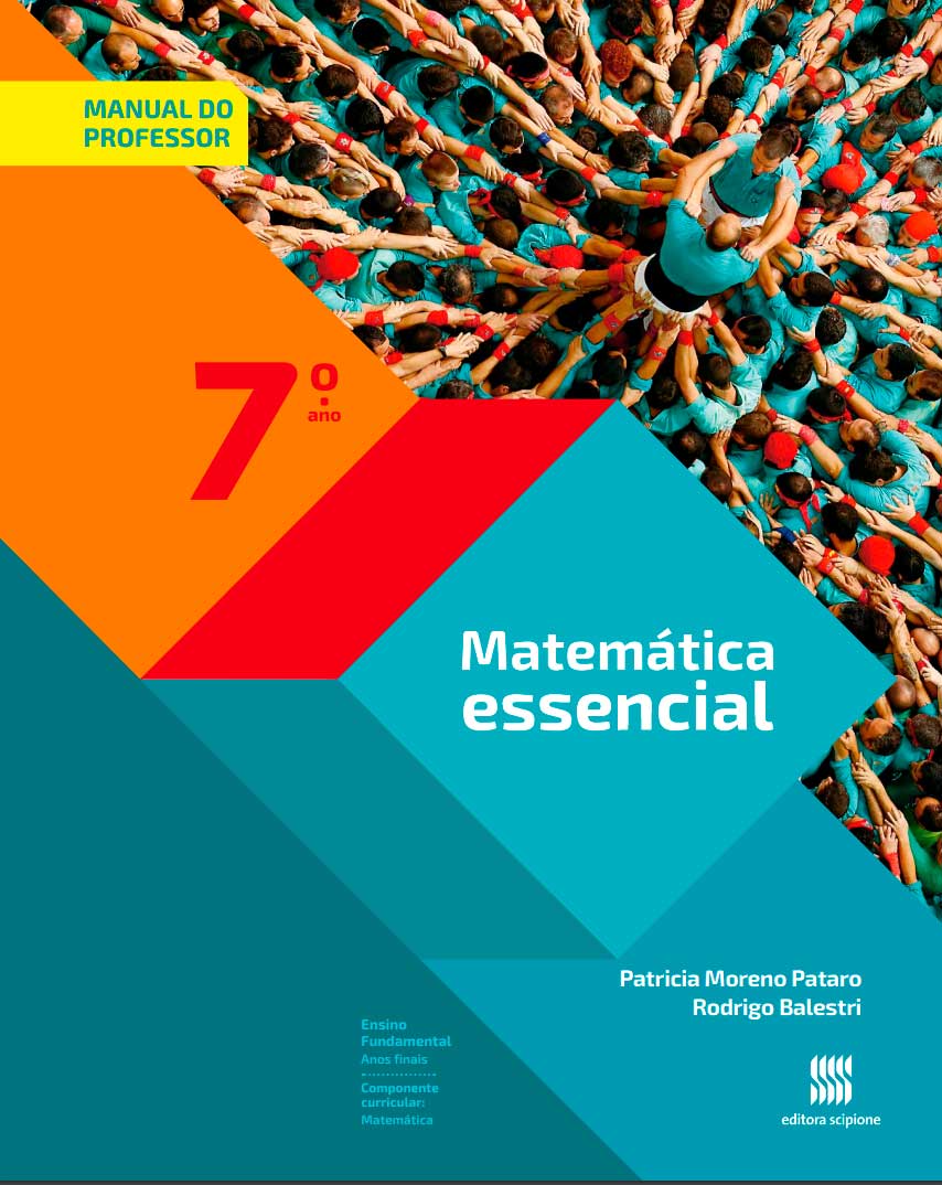 Material Complementar, PDF, Matemática
