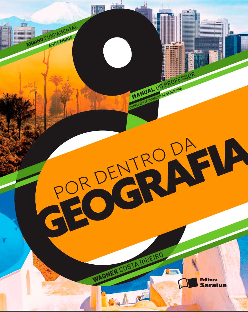 MAPA-MUNDO 7  Geografia 7.º ano – apresentação do novo projeto