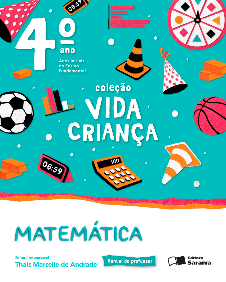 Coleção Matematicando 1º E 2º Ano - Ensino Fundamental