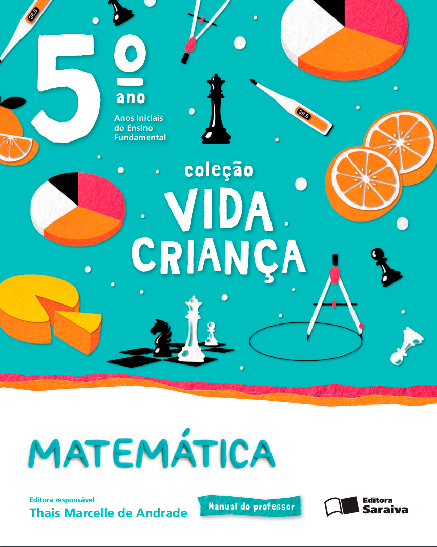Matemática – 5º Ano EF – 05 – Jogos da Escola