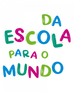 Da Escola Para O Mundo - E-docente