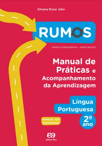 Rumos – Língua Portuguesa – 2º ano