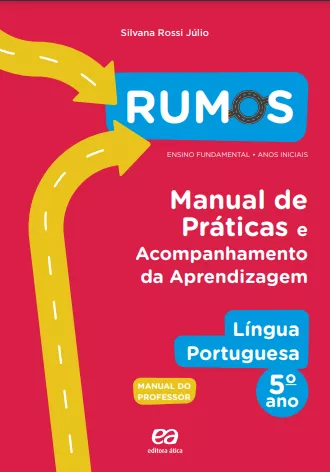 Rumos – Língua Portuguesa – 5º ano