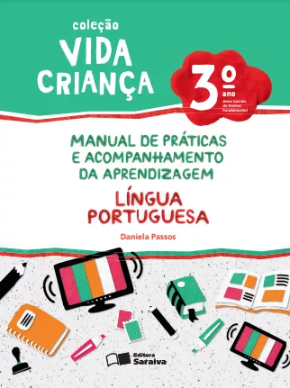 Vida Criança – Língua Portuguesa (3º ano)