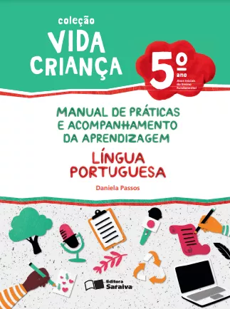 Vida Criança – Língua Portuguesa (5º ano)