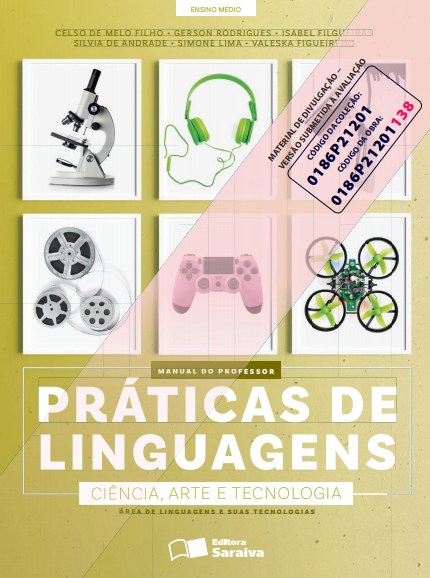 Linguagens, Códigos e suas Tecnologias – Educação Física Ensino