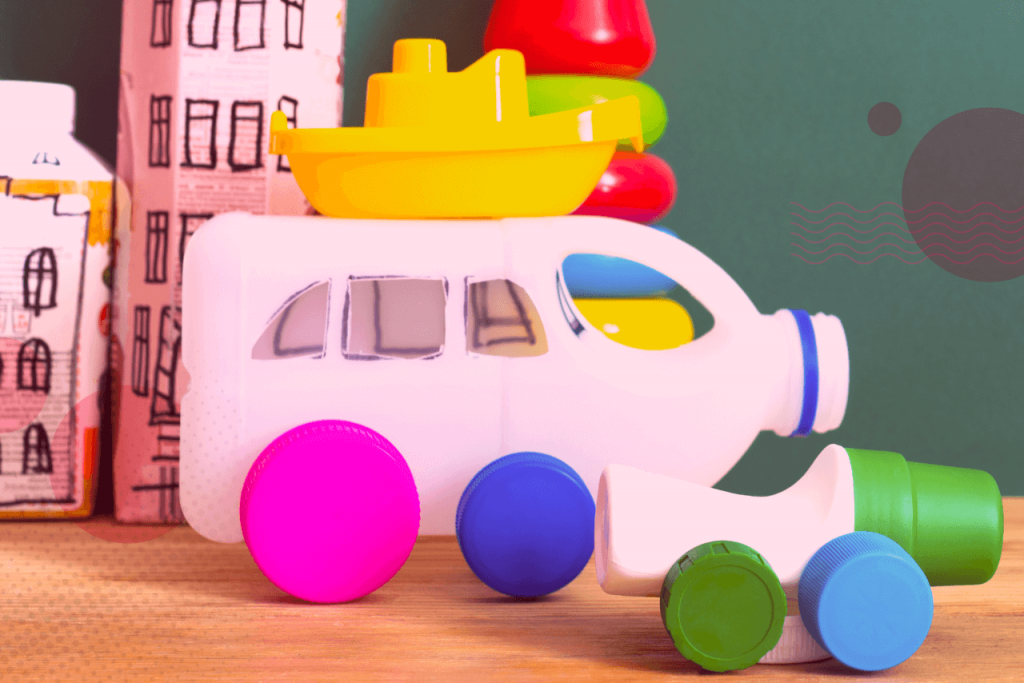 Definição dos termos - Brinquedo, brincadeira e jogo - Blog do Portal  Educação