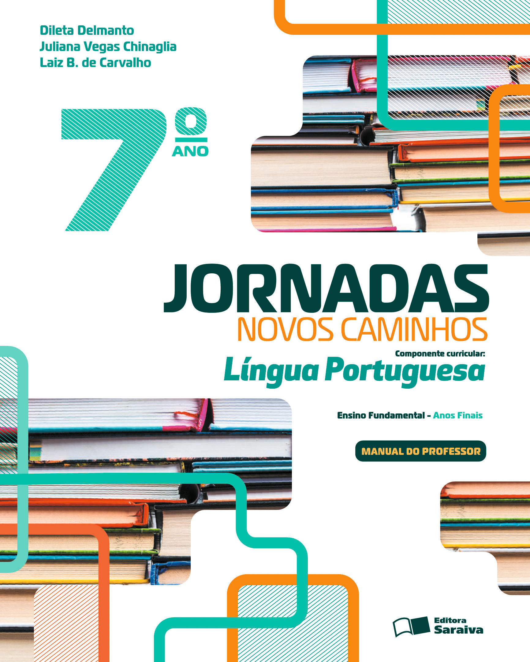 PNLD 2024 Português Linguagens - 8º ano - e-docente