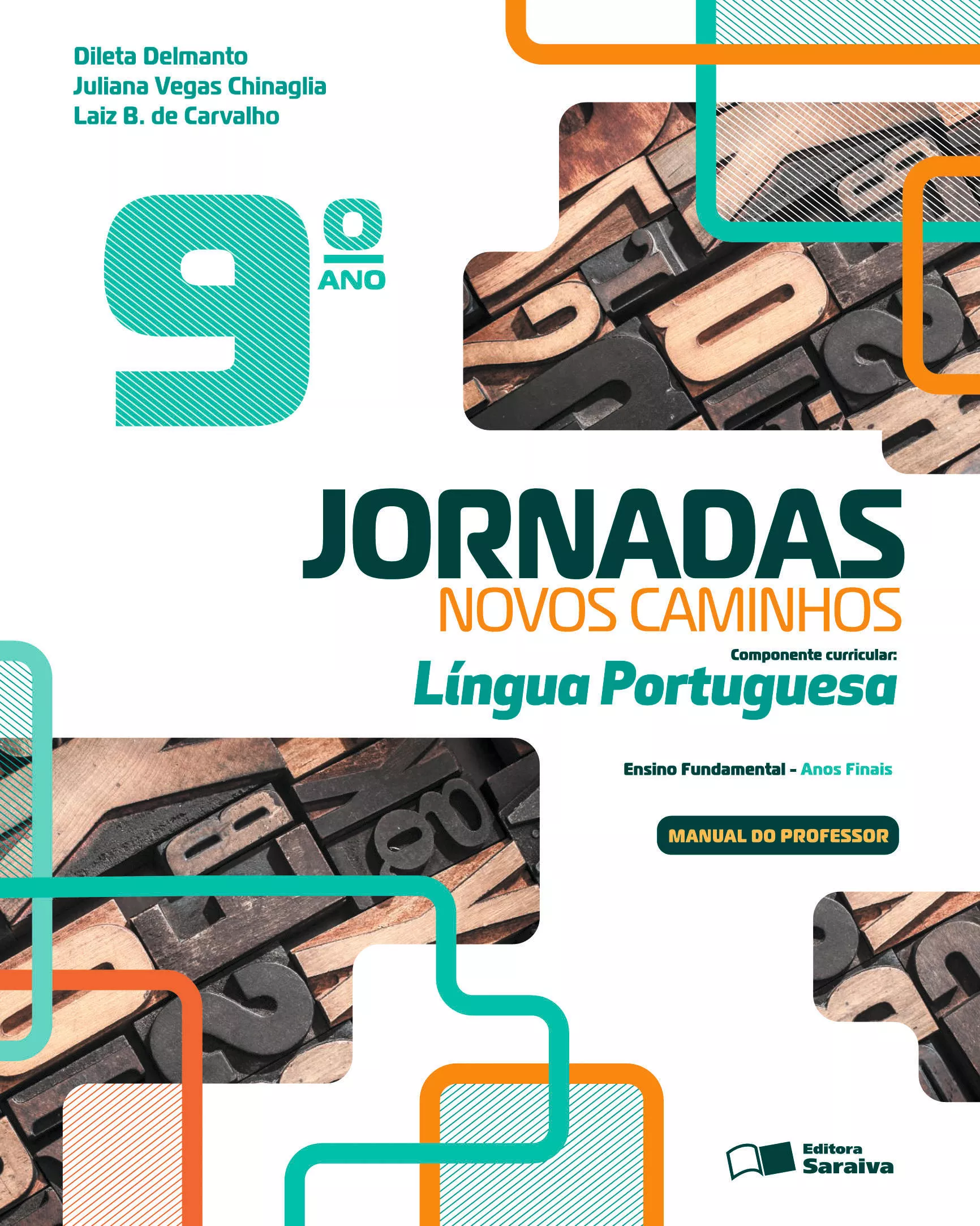 Jornadas – Língua Portuguesa – 9º ano