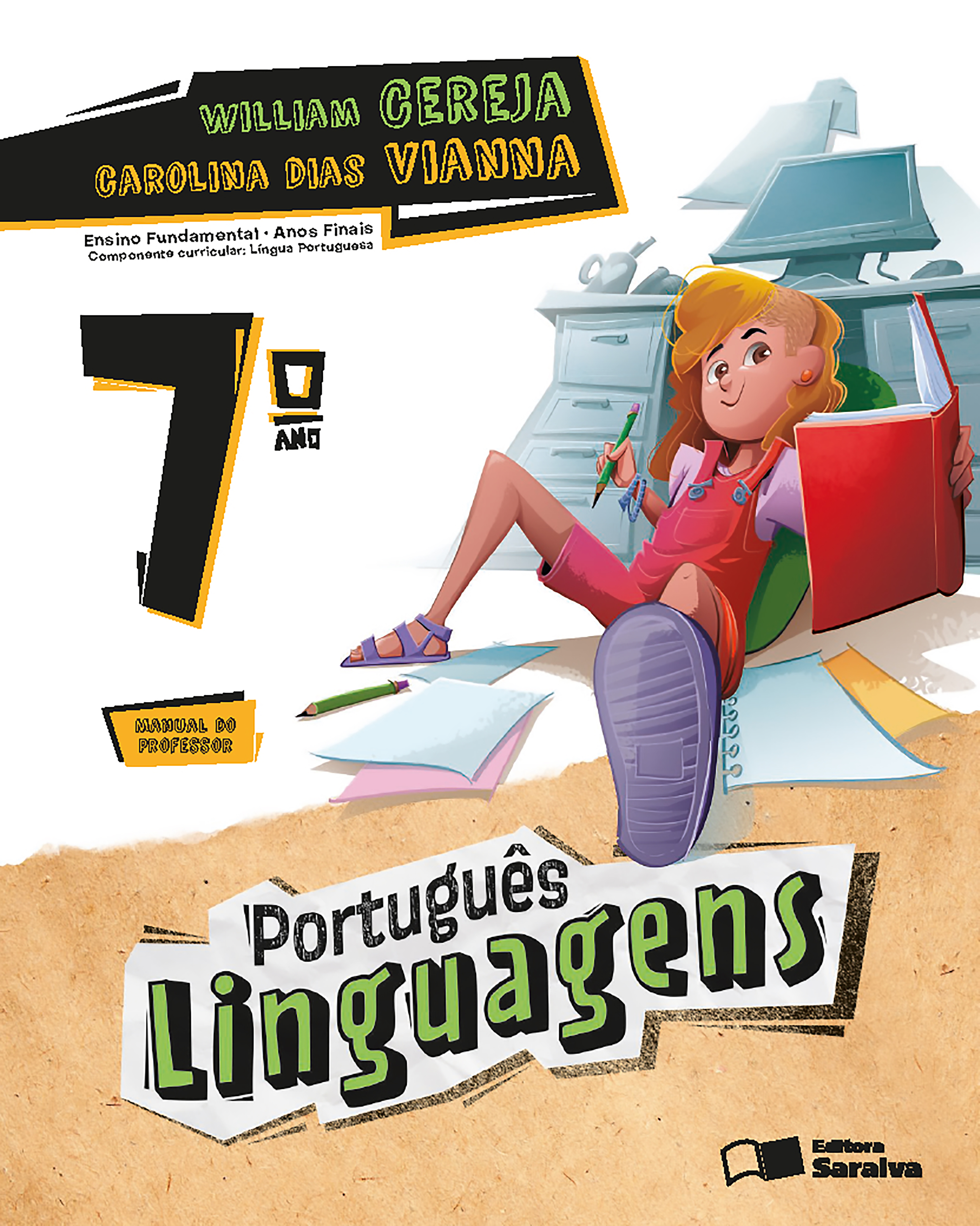 Português 7º ano