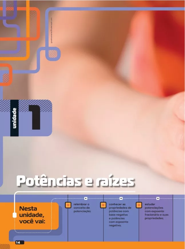 Jornadas Novos Caminhos Matemática, 
9º ano, p. 14