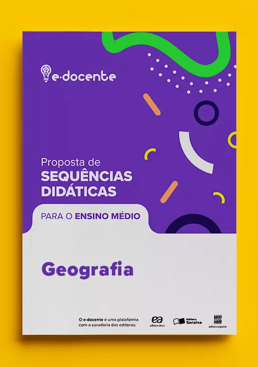 Plano de aula para professores de Geografia do Ensino Médio