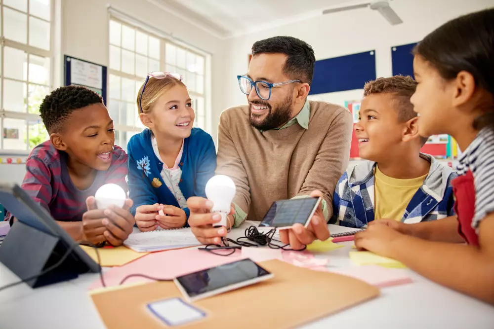 Prêmio Educador Nota 10 - Conheça o projeto e confira os projetos dos finalistas