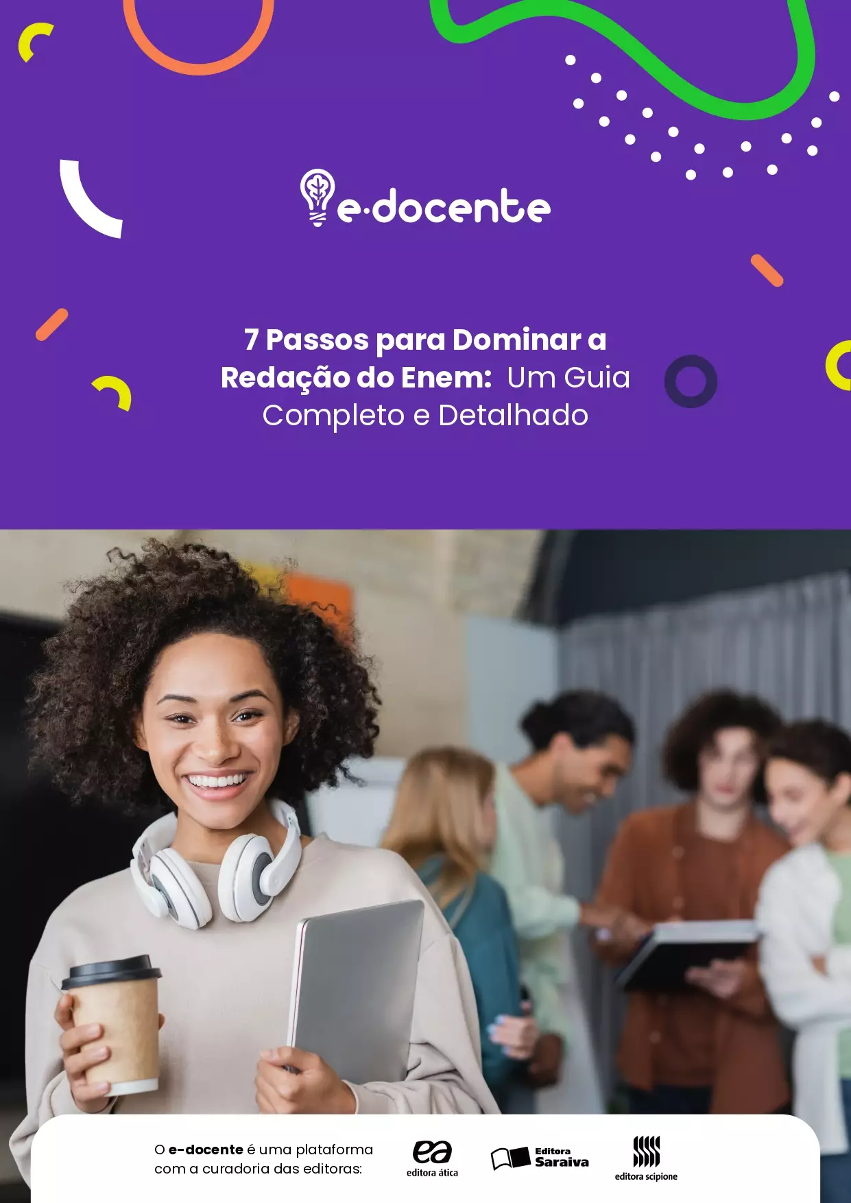 7 Passos para Dominar a Redação do Enem: Um Guia Completo e Detalhado