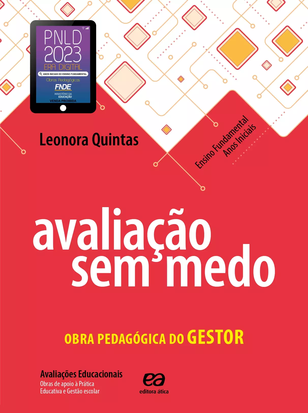 Avaliação sem medo (Gestor)