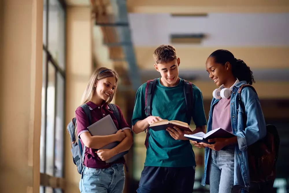 A linguagem formal ainda tem espaço na educação atual?