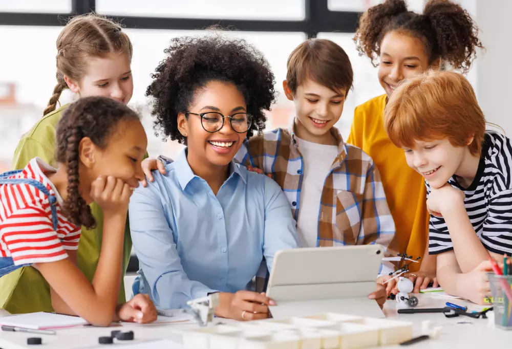 Saúde única na educação básica