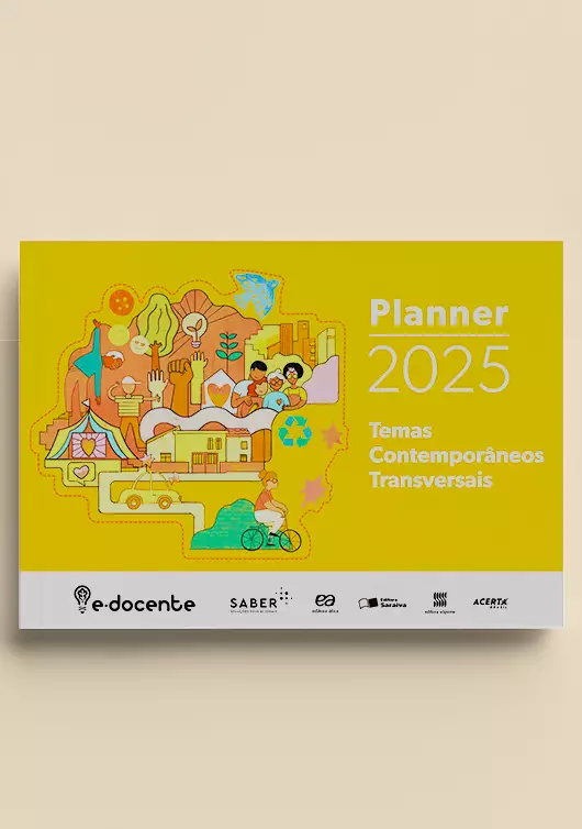 Planner 2025