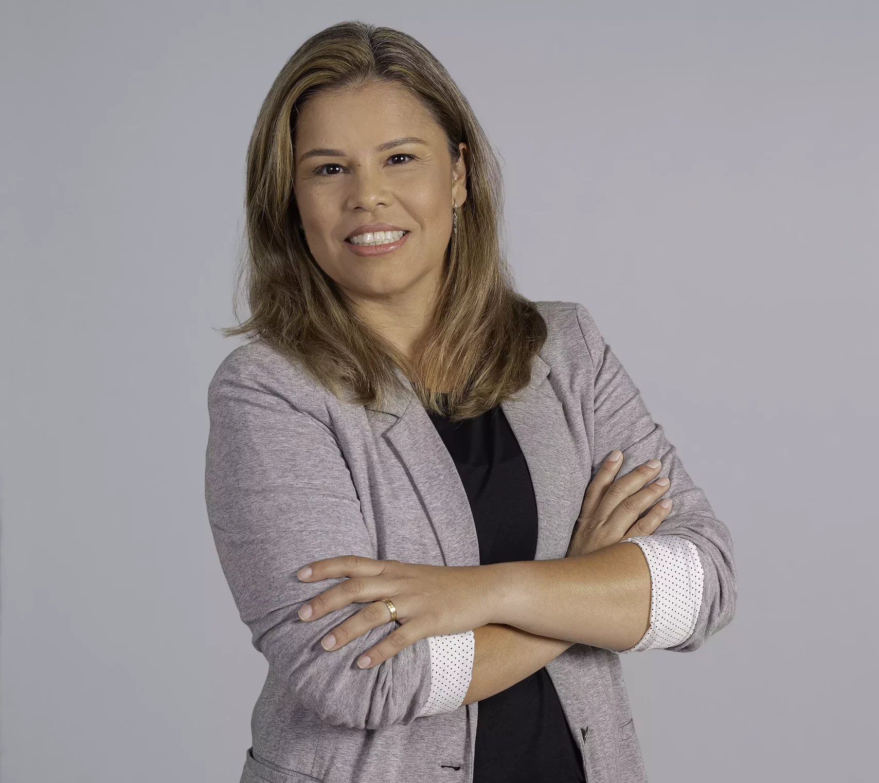 Jacqueline Cristina Jesus Martins