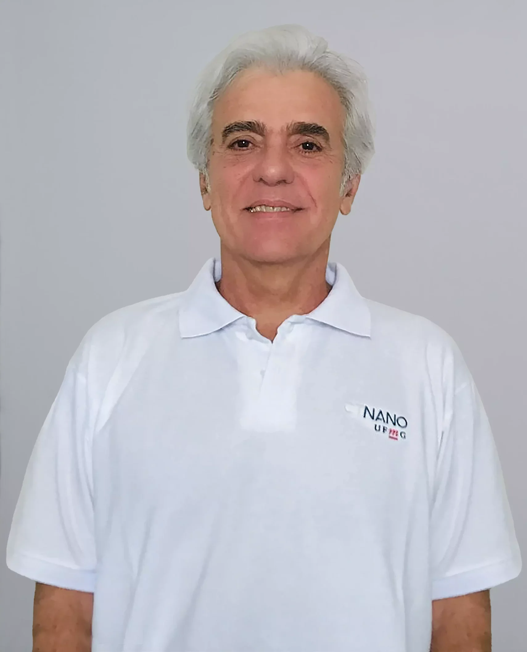 Marcos Assunção Pimenta