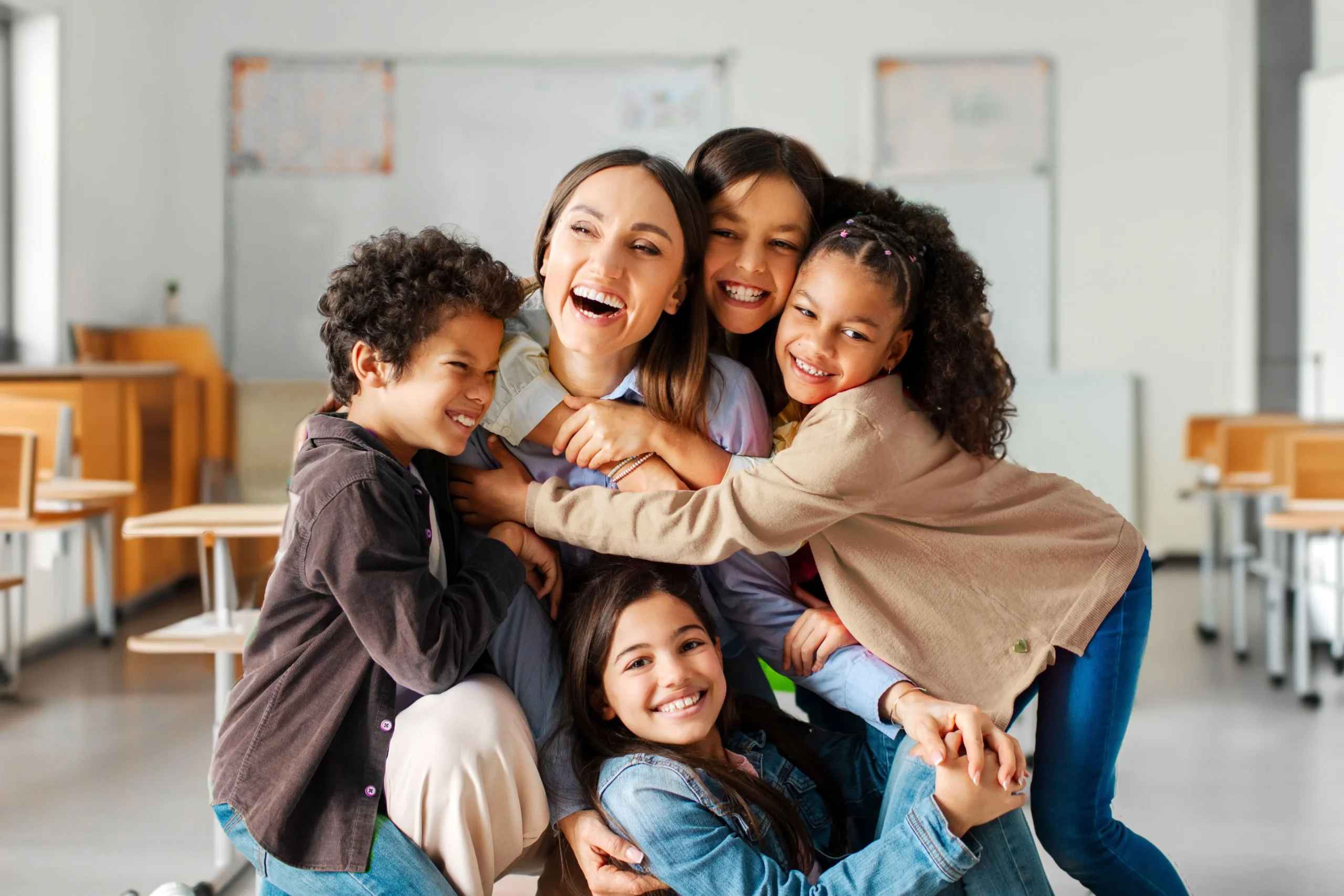 Conheça os principais dados e desafios da Educação pública no Brasil