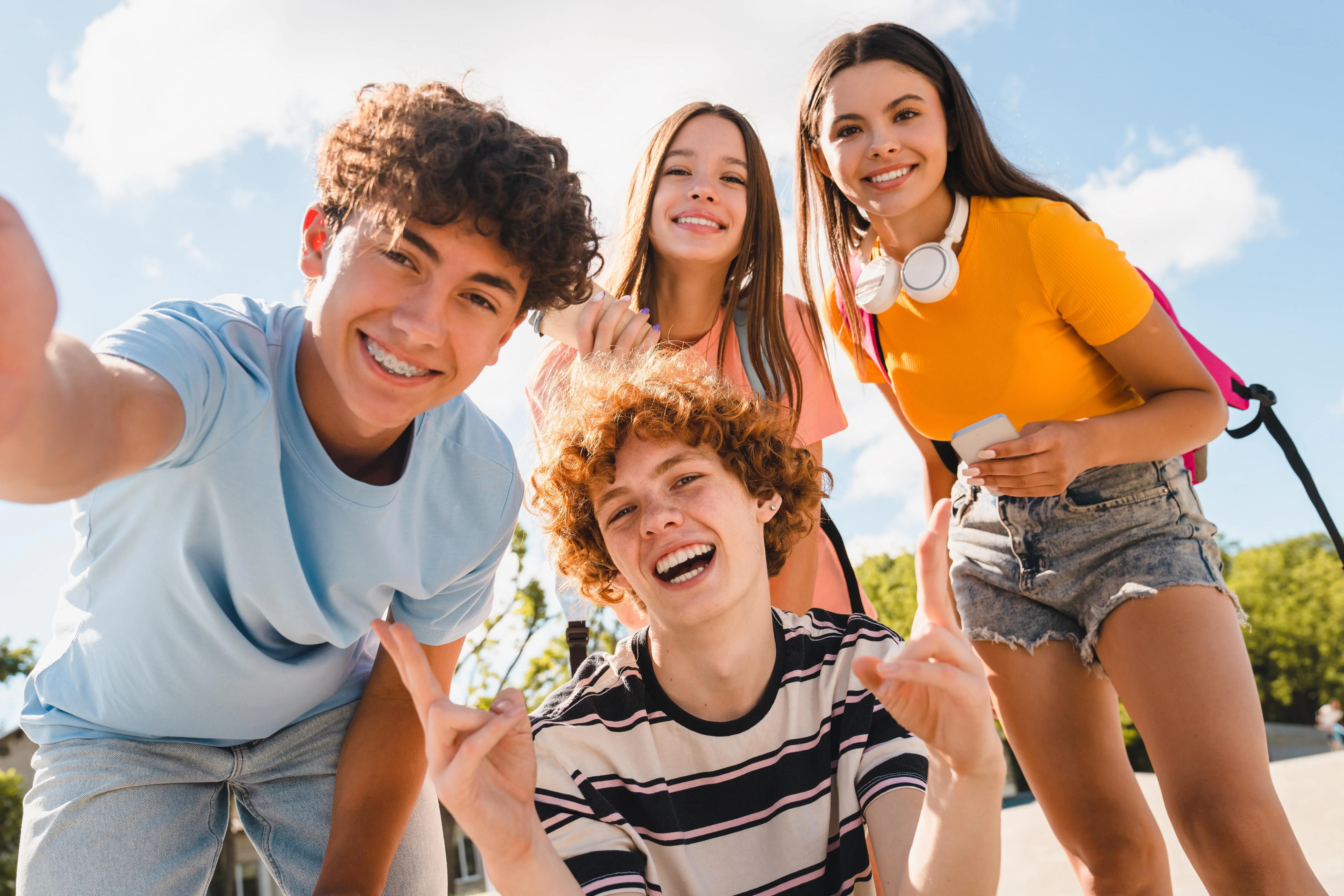 novas formas de empregabilidade para estudantes do ensino médio