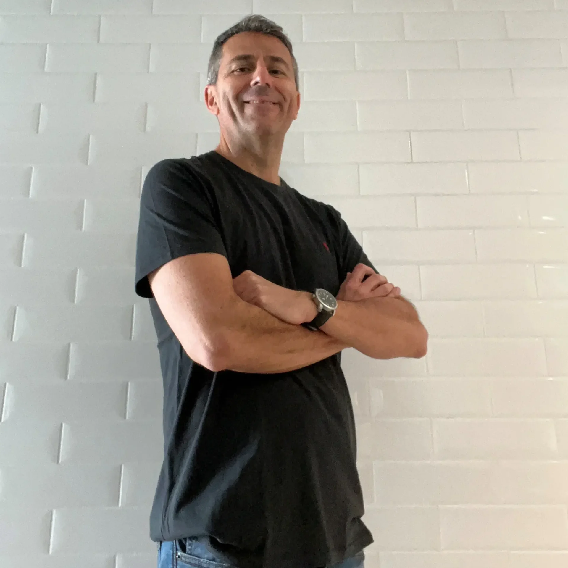 David Mauro Degenszajn