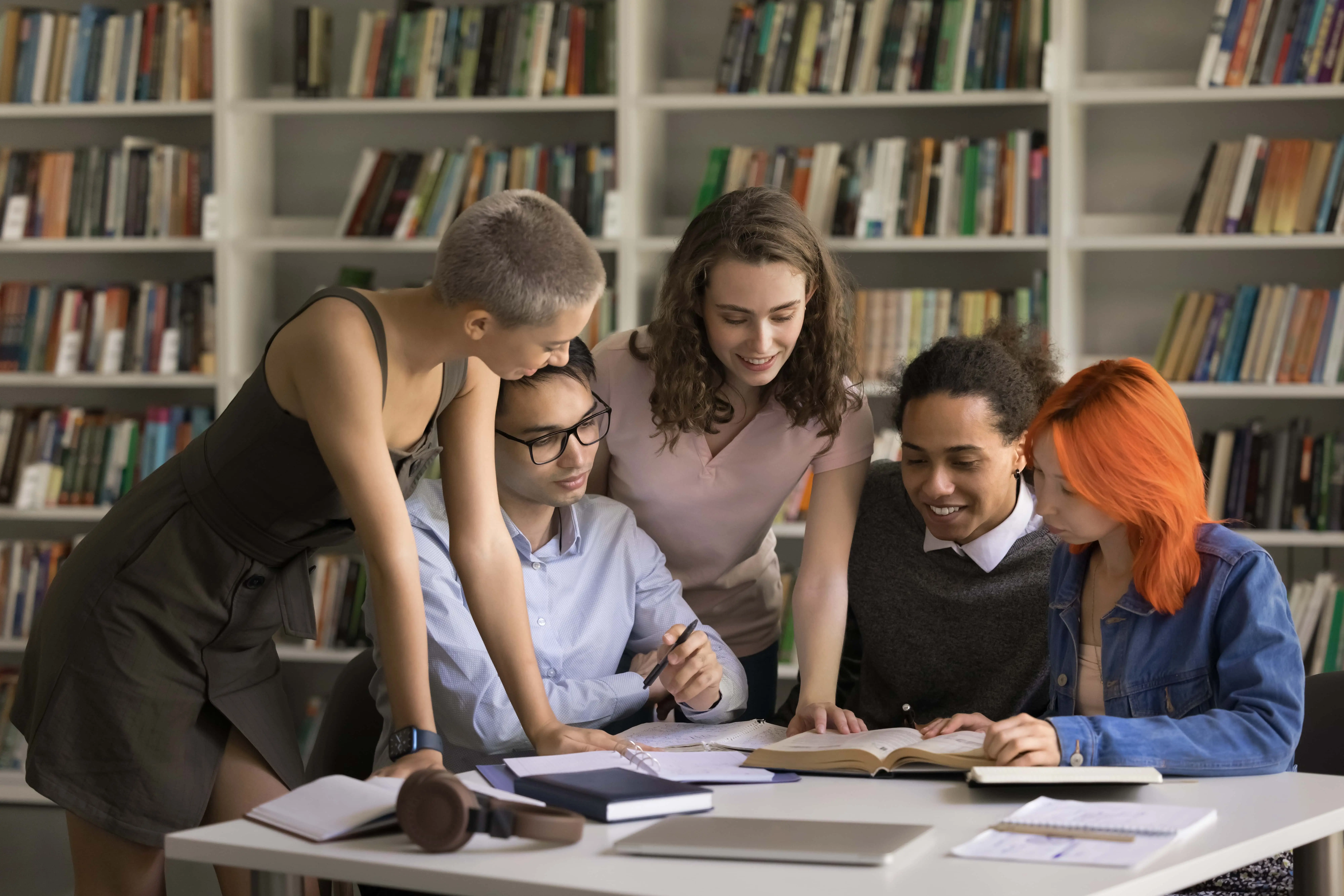 Identidade Saraiva - Língua Portuguesa - Entrevista com os autores