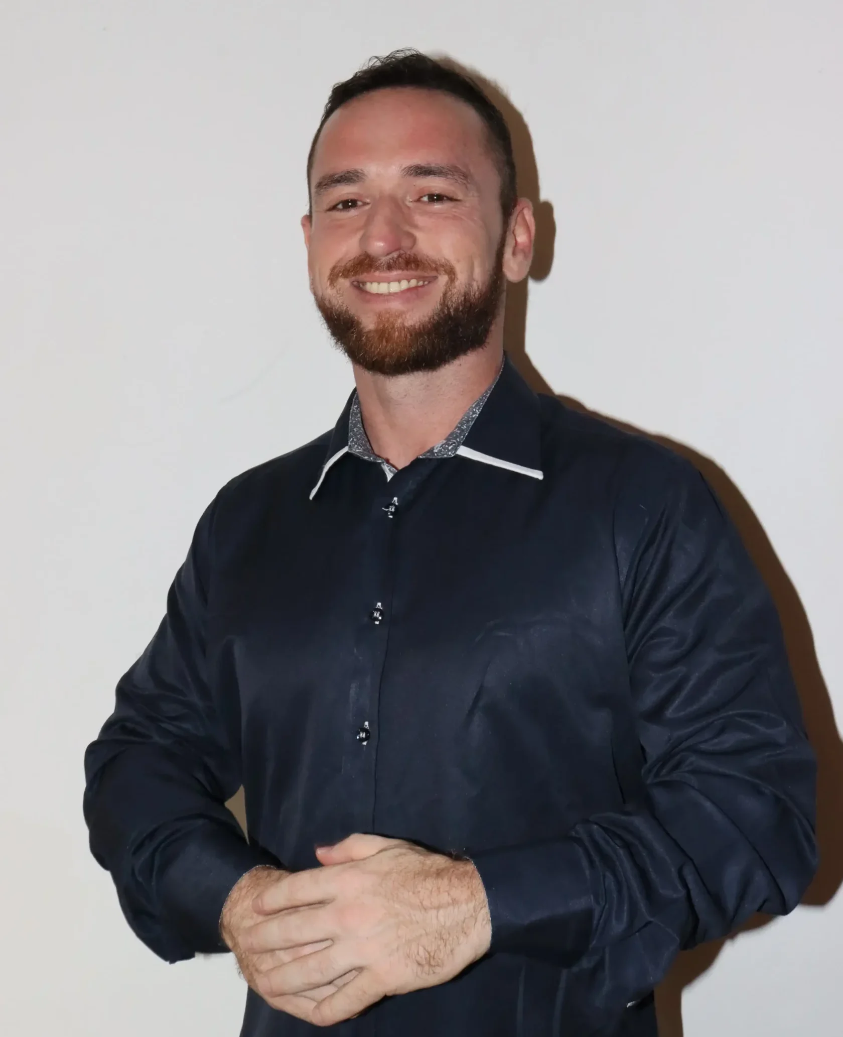 Luiz Gustavo Franco Silveira