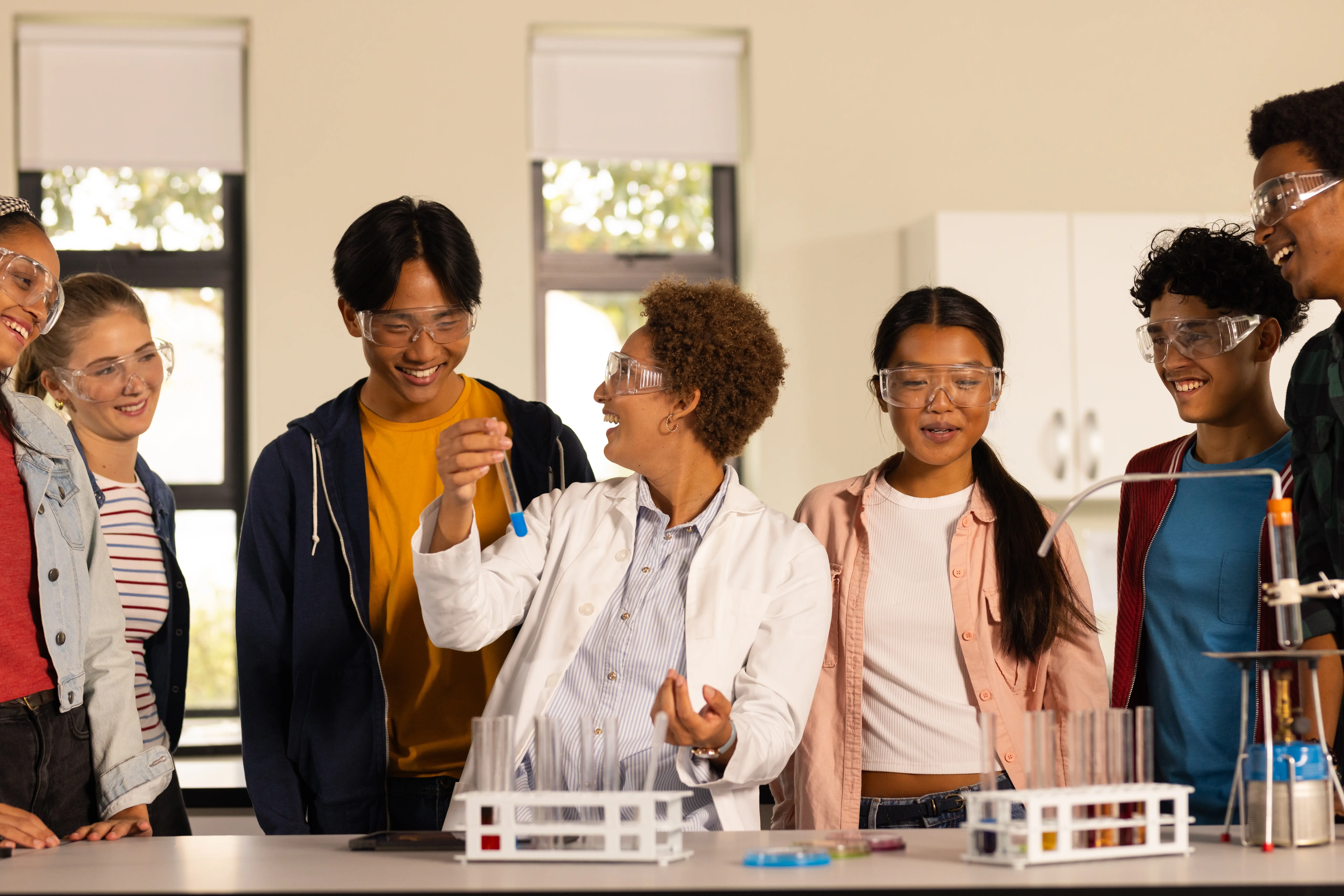 Entrevista autor Do Seu Jeito - Química