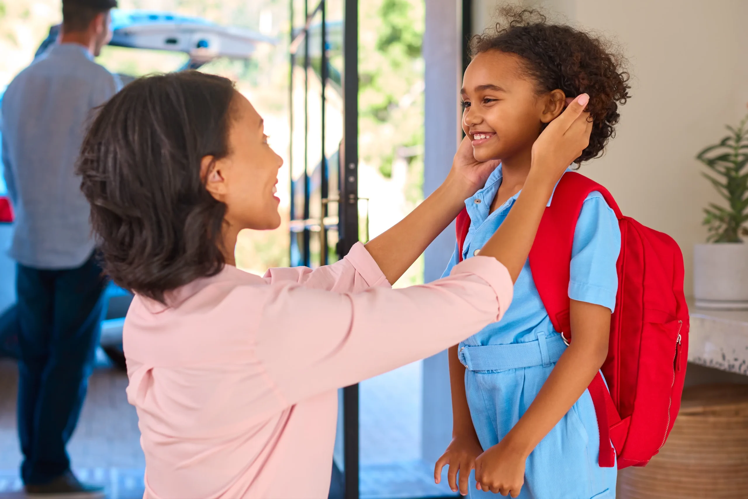 Relações Raciais no Brasil
