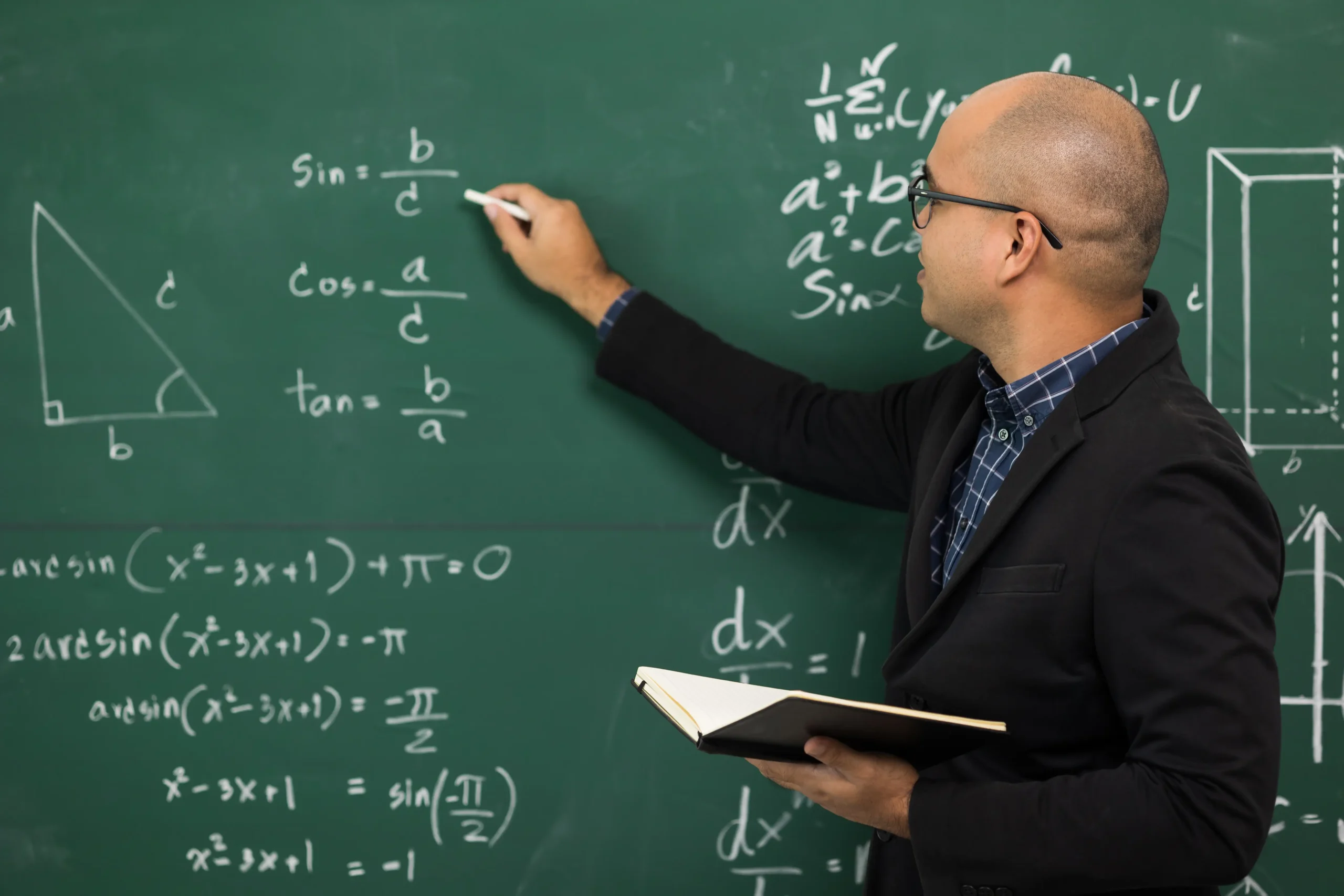 Projetos Integradores Matemática e suas tecnologias - Entrevista