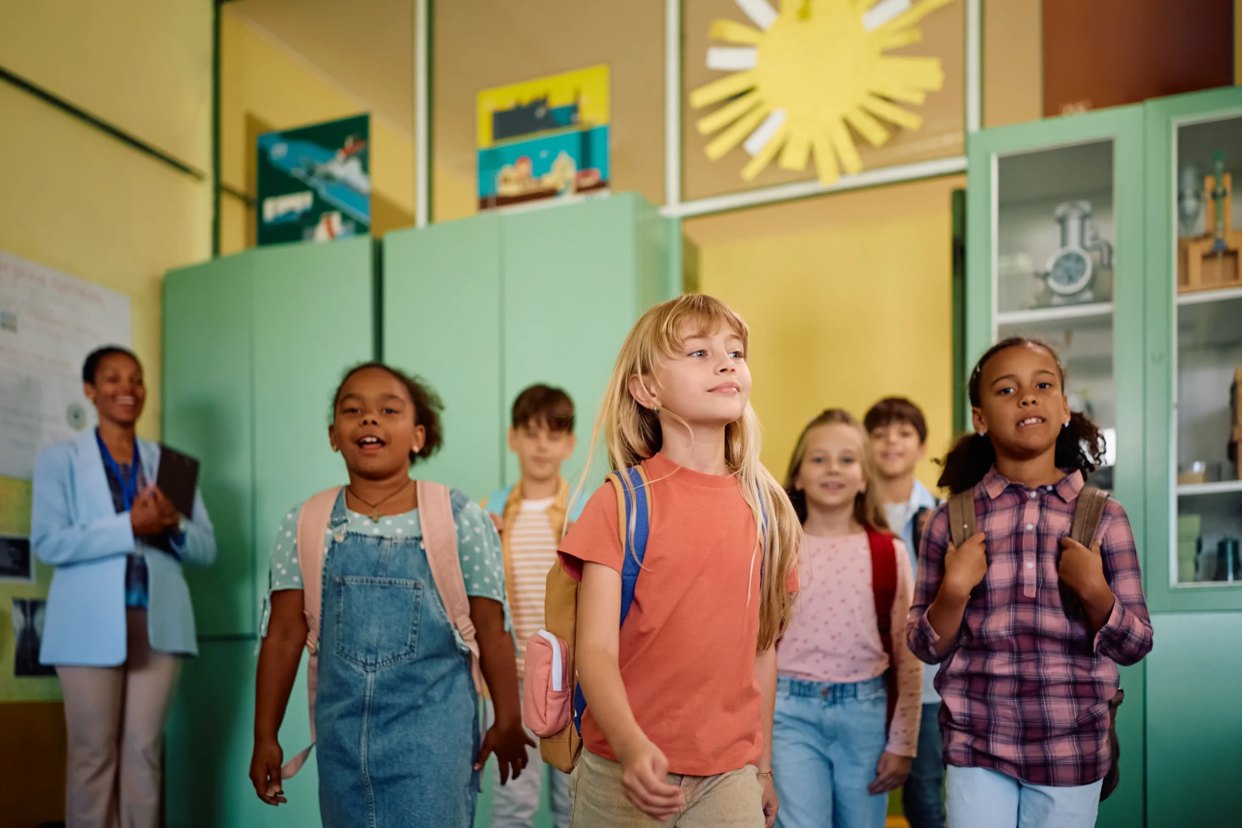 Como trabalhar a alfabetização emocional na educação infantil