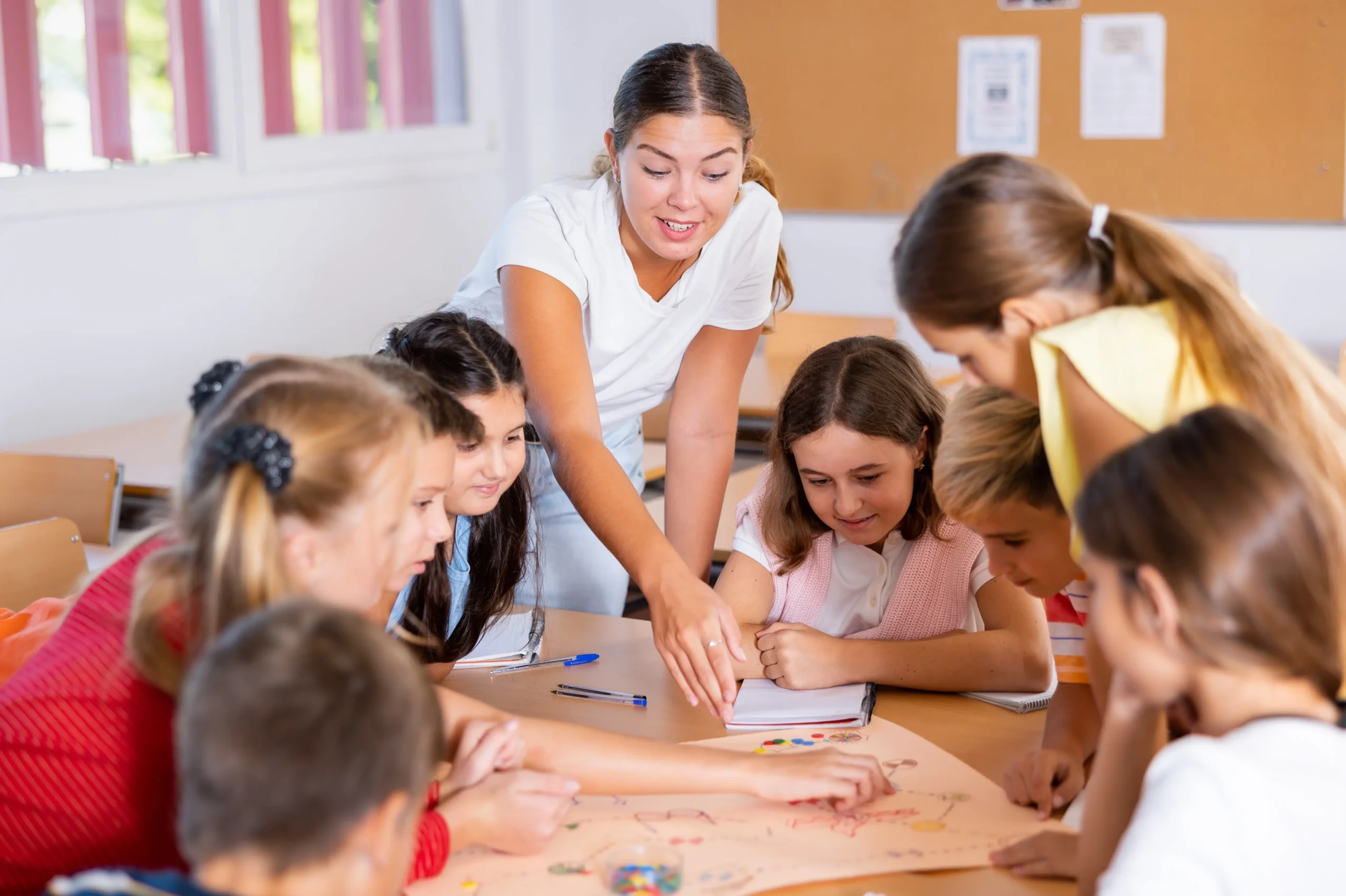 Gamificação da educação