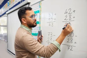 Novas Tecnologias no Ensino da Matemática