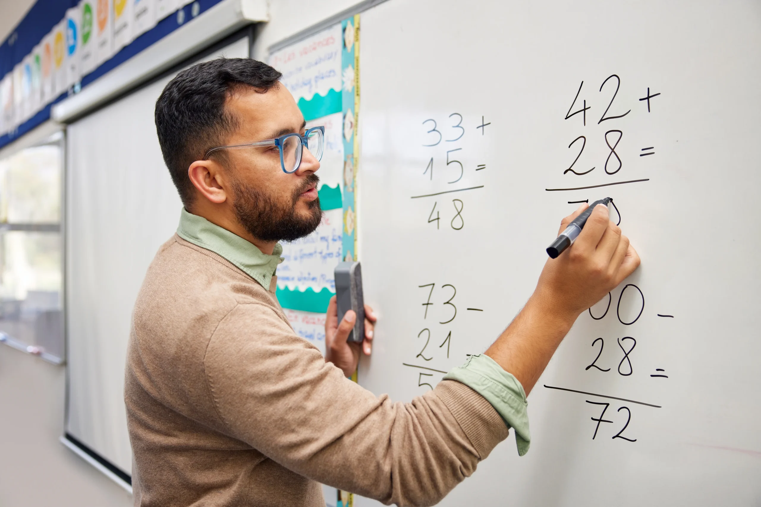 Novas Tecnologias no Ensino da Matemática