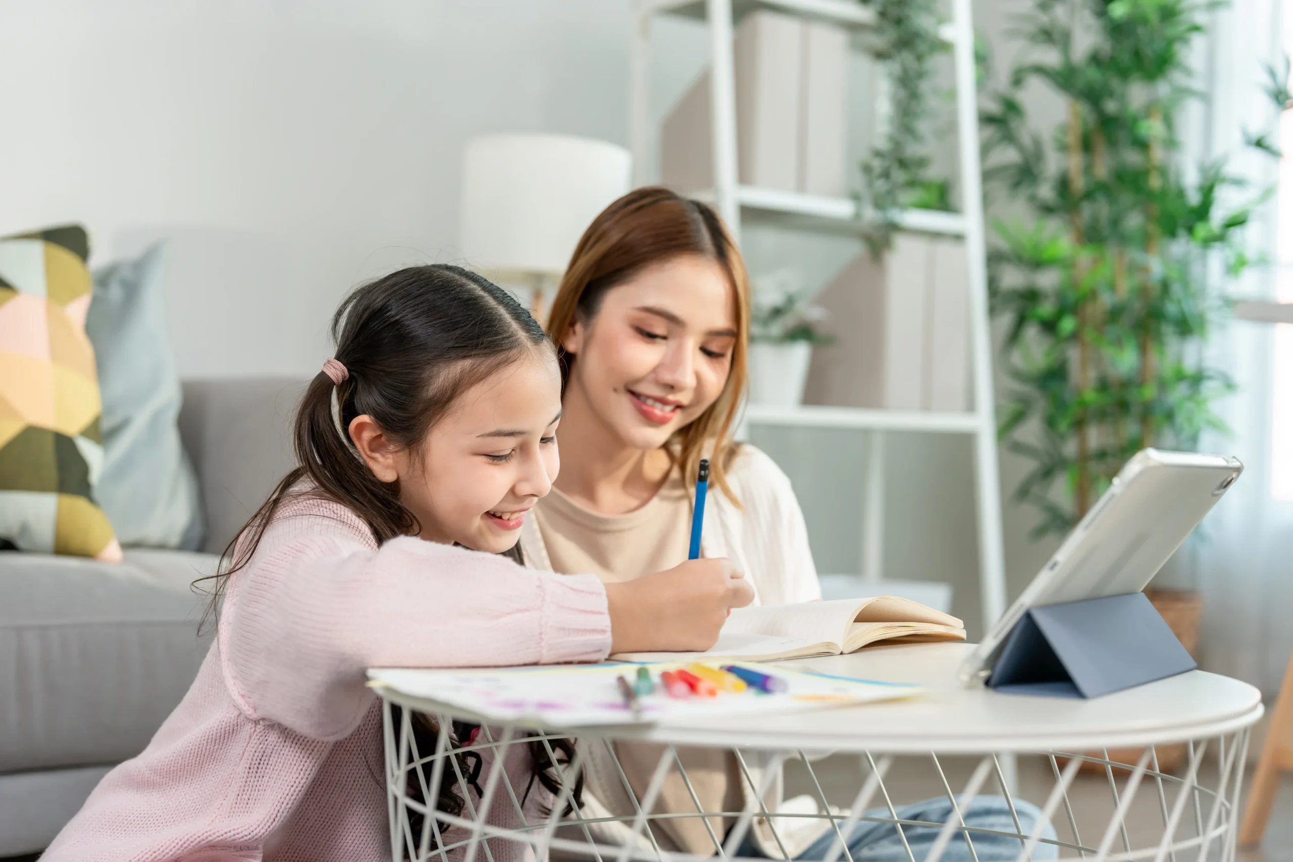 Lição de casa - ajuda ou atrapalha