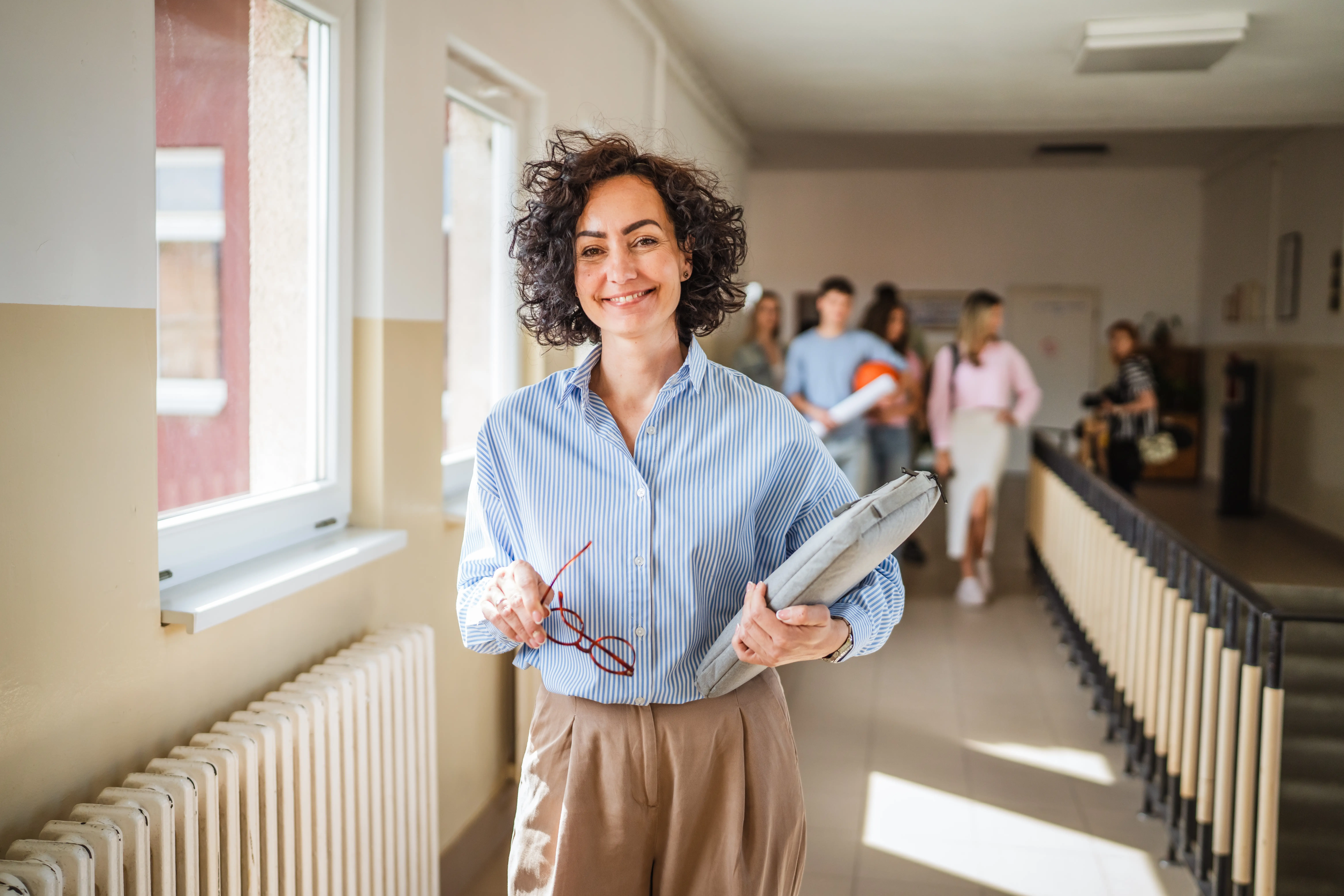 O Desafio e a Arte de Ser Professor no Século XXI