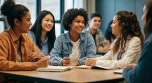 A Transição escolar do 9º Ano para o Ensino Médio: preparando o aluno para um novo ciclo 