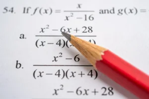 Modelagem Matemática em 3 atos