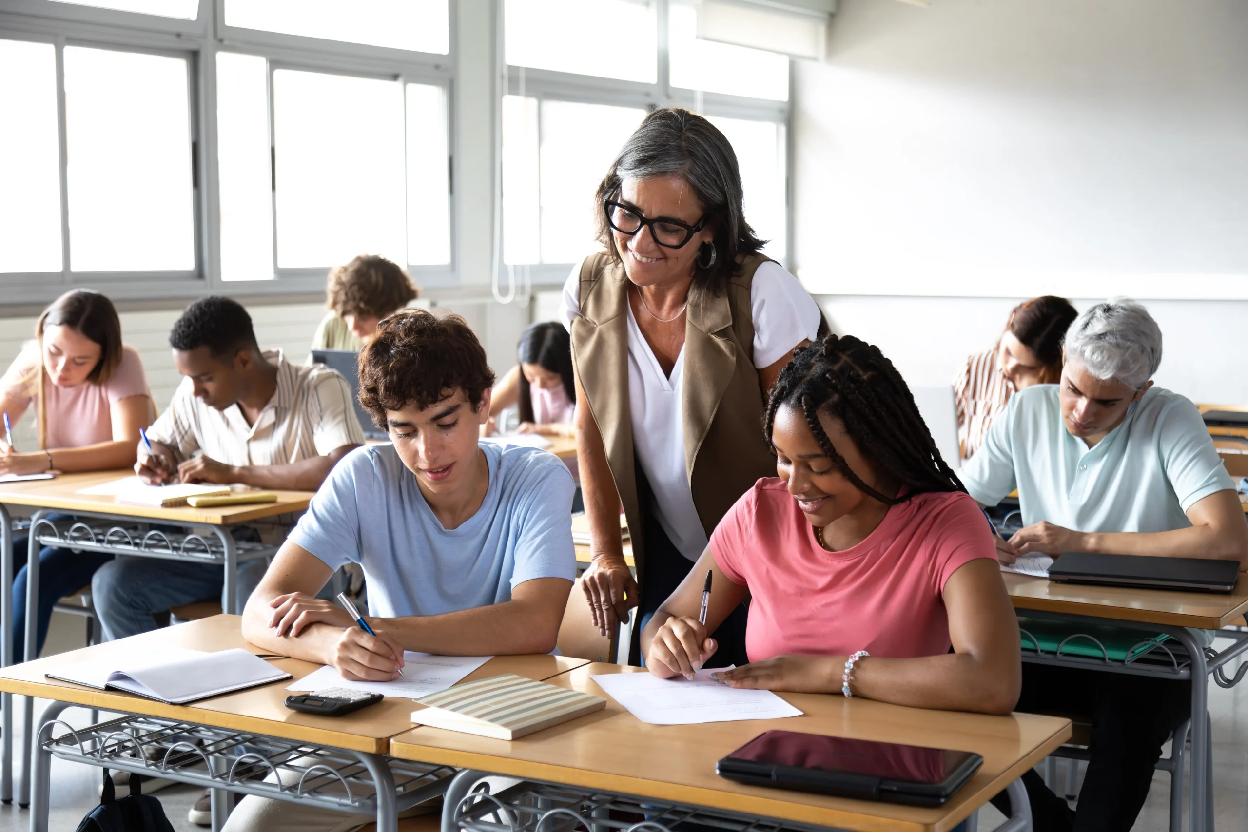 formação de professores