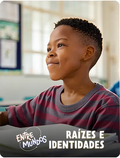 Entre Mundos raizes e identidades