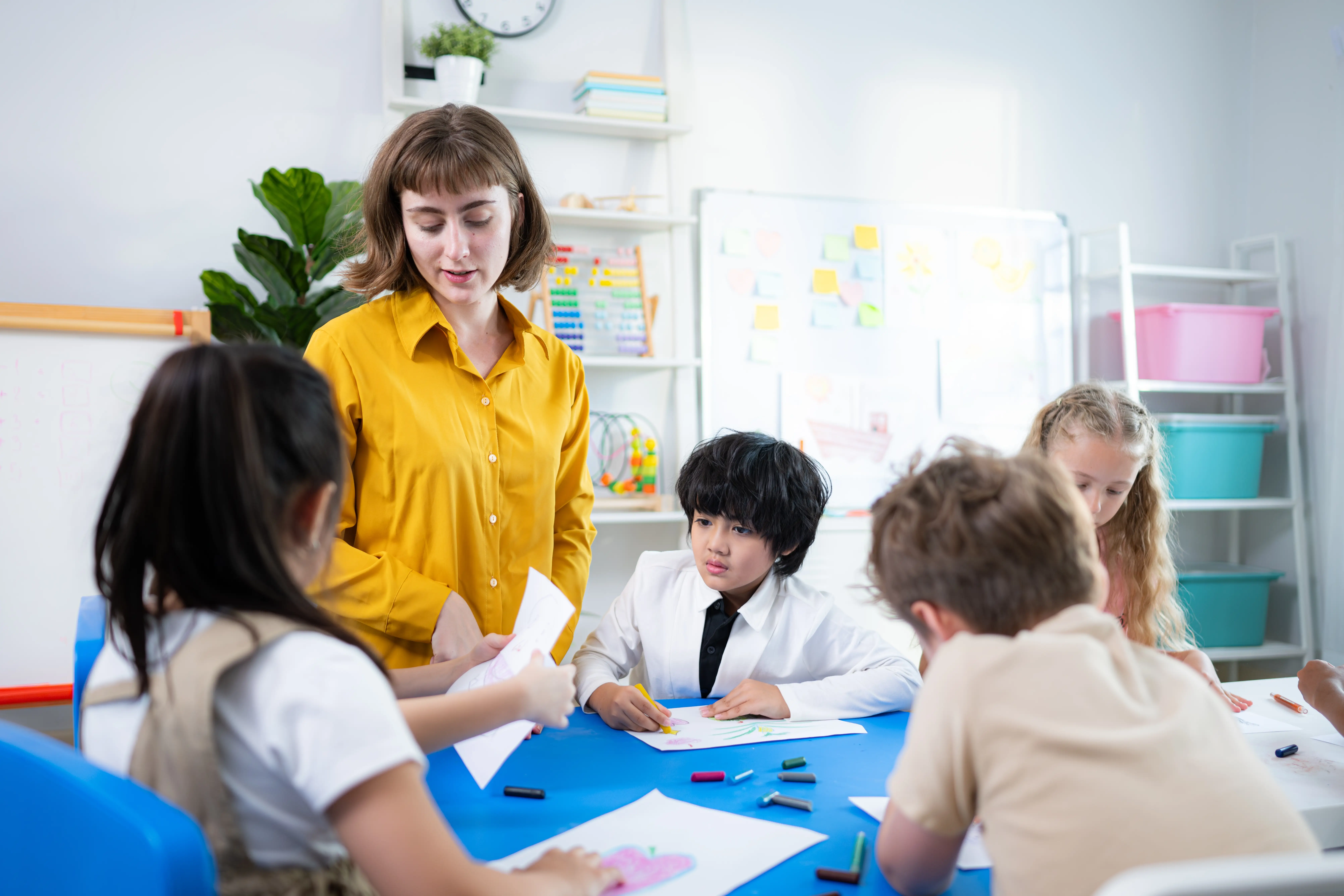 Avaliação Formativa na prática - Como ir além da nota e usar o erro como ferramenta de aprendizagem